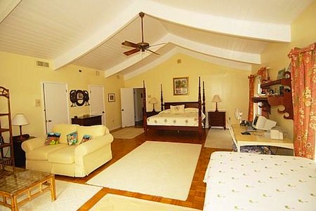 st croix villa rental