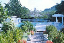 st croix villa rental